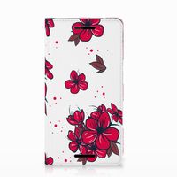 Nokia 2.1 2018 Smart Cover Blossom Red - thumbnail