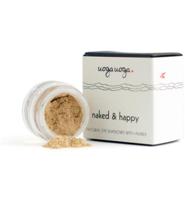 Uoga Uoga Uoga Uoga Eyeshadow 710 Naked & Happy (1g)