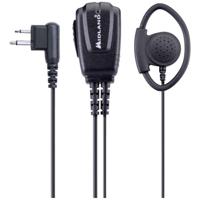 Midland Headset/hoofdtelefoon MA 24-M Pro C1610 - thumbnail