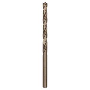 Bosch Accessories 2608585890 HSS Metaal-spiraalboor 6.5 mm Gezamenlijke lengte 101 mm Kobalt DIN 338 Cilinderschacht 10 stuk(s)