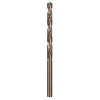 Bosch Accessories 2608585890 HSS Metaal-spiraalboor 6.5 mm Gezamenlijke lengte 101 mm Kobalt DIN 338 Cilinderschacht 10 stuk(s) - thumbnail