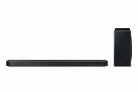 Samsung HW-Q810GD 5.1.2-kanaals Q-soundbar, Duits model, draadloze Dolby Atmos/DTS:X, Q-Symphony, SpaceFit Sound Pro [2024]
