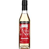 Massenez Cocktail de Noel 35CL