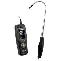 PCE Instruments PCE-HWA 30 Doorstroommeter 1 stuk(s) - thumbnail