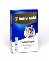 Bolfo Bolfo Gold Kat - thumbnail