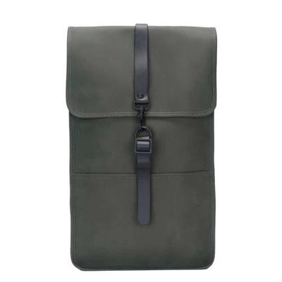 Rains rugzak Original Backpack kaki Rains rugzak Original Backpack kaki