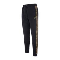 Cruyff Xicota Brand Jogger Zwart Goud