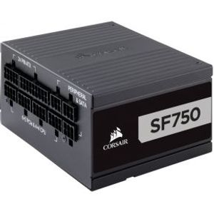 Corsair PSU SFX SF750 Platinum