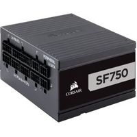 Corsair PSU SFX SF750 Platinum - thumbnail