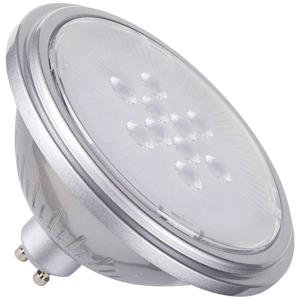 SLV 1005296 LED-lamp Energielabel F (A - G) GU10 Reflector 7.0000000000000 W Neutraalwit (Ø x l) 111 mm x 71 mm 1 stuk(s)