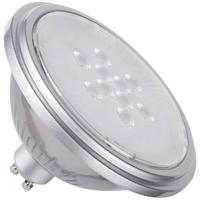 SLV 1005296 LED-lamp Energielabel F (A - G) GU10 Reflector 7.0000000000000 W Neutraalwit (Ø x l) 111 mm x 71 mm 1 stuk(s) - thumbnail