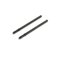 FTX - Outback Fury/Hi-Rock Alloy Portal Wheel Axle (2Pc) (FTX9218-8) - thumbnail