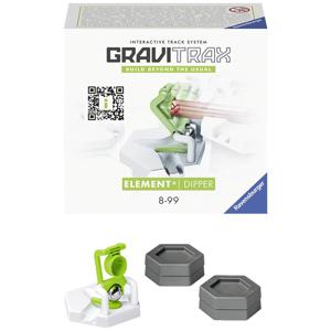 Ravensburger GraviTrax Element Dipper accessoire voor actief/vaardigheidsspeelgoed