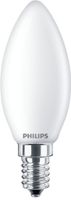 Philips Led Classic 60w E14 Cw B35 Fr Nd Rfsrt4 Verlichting - thumbnail