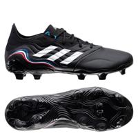adidas Copa Sense .2 FG Edge of Darkness - Zwart/Wit