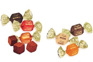 Royal TARTUFFO truffels assortiment