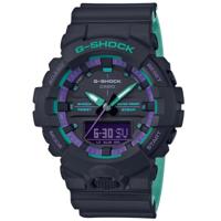 Casio G-Shock GA-800BL-1AER Horloge