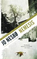 Nemesis - Jo Nesbø - eBook (9789023448686)