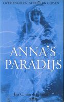 Anna's paradijs - Jan C. van der Heide - ebook - thumbnail