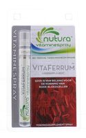 Vitamist Nutura Vitaferrum blister (13 ml) - thumbnail