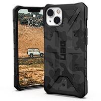 UAG Pathfinder Series iPhone 13 Hybrid Case - Camouflage