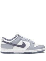 Nike baskets Dunk 'Light Carbon' - Bleu