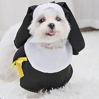 Honden Katten Halloween outfits Hondenkostuum Non Eng kostuum Zacht Halloween Carnaval Feest Hond puppy kleding outfits Lightinthebox