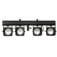 JB Systems COB-4BAR T-bar met 4 COB LED-spots - thumbnail