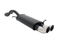 Viking Choice  Sportuitlaat Seat Ibiza 6K - Tuning - sporteinddemper