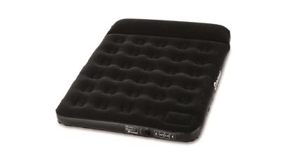 Outwell - Flock Classic With Pillow & Pump Double (360441)