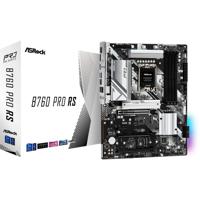 ASRock ASRock B760 RS - thumbnail