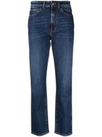 3x1 Straight jeans - Blauw