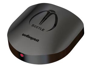 AudioQuest Beetle Bluetooth USB DAC D/A converter,Overige,Universele Bluetooth ontvanger