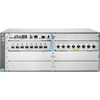 HPE 5406R 8XGT PoE+ / 8✮+ v3 zl2 Swch