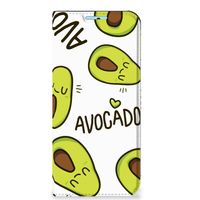 Xiaomi Redmi Note 11/11S Magnet Case Avocado Singing