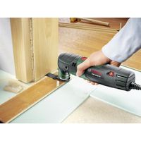 Bosch Home and Garden PMF 2000 CE 0603102003 Multifunctioneel gereedschap Incl. accessoires 10-delig 220 W - thumbnail