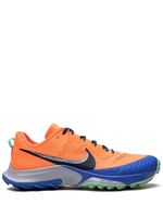 Nike baskets Air Zoom Terra Kiger 7 - Orange