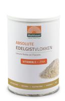 Mattisson Edelgistvlokken Vitamine B12 + Zink (200 gram) - thumbnail