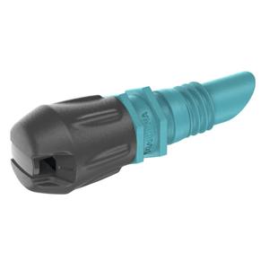 GARDENA 13319-20 Micro-Drip system Vlaksproeikop 13 mm (1/2) Ø