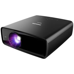 Philips NeoPix 530 beamer/projector Projector met normale projectieafstand 350 ANSI lumens LCD 1080p (1920x1080) Zwart