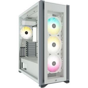 iCUE 7000X RGB Big Tower behuizing