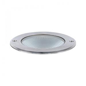 Paulmann 94387 buitenverlichting Grondverlichting voor buiten Niet-verwisselbare lamp(en) LED F