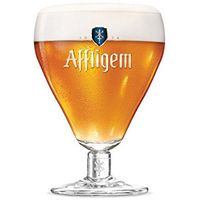 Affligem Bierglas - 300 ml - thumbnail