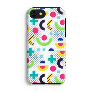 8-bit N°1: iPhone 7 Tough Case