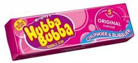 Hubba Bubba - Original 35 Gram