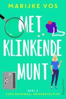 Met klinkende munt - Marijke Vos - ebook - thumbnail