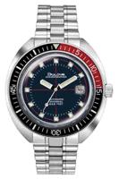 Bulova 98B320 Oceanographer Devil Diver herenhorloge 44 mm
