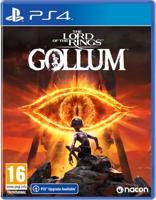 NACON The Lord of The Rings: Gollum (PS4)