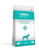 CALIBRA 107765 Vet Diet Hond Hypoallergene Skin Coat Support 2 kg, kunststof