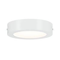 Paulmann Lunar 706.41 LED-paneel 11 W Warmwit Wit (mat)